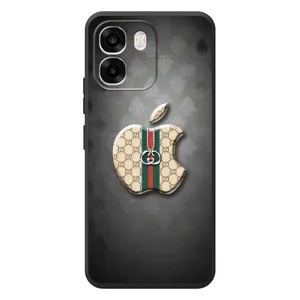 Чохли  GUCCI для 

ОРОO А6 
 (AlphaPrint) (Apple gucci)