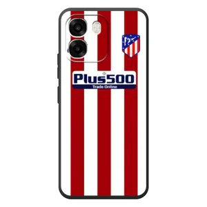 Чохли для OPPO A6 (VPrint) - Футбольні клуби (Atletico)