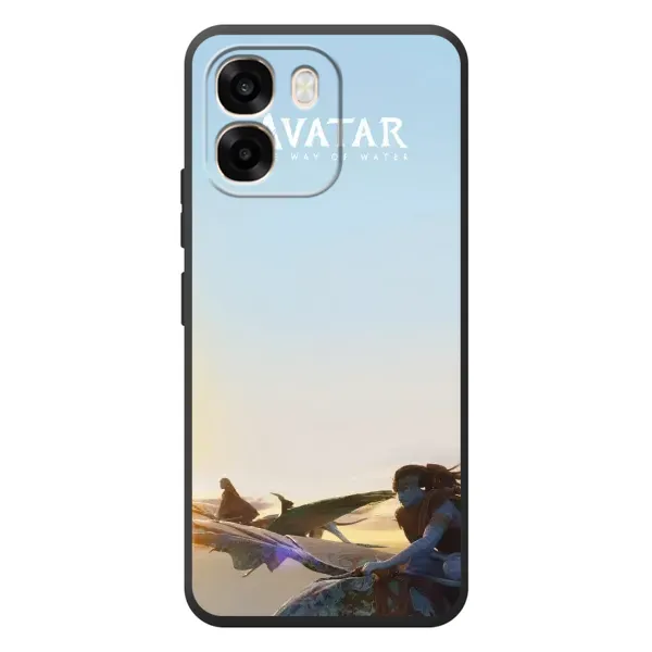 Чохол з принтом «Avatar» для OPPO A6 Чохол з принтом «Avatar» для OPPO A6