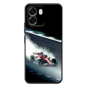 Чохол Формула1 на OPPO A6 (Болід гоночний)