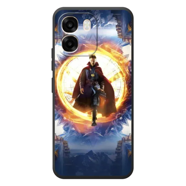 Чохол з принтом «Доктор Стрендж» для OPPO A6