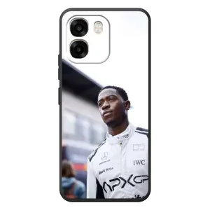 Чохол Формула1 на OPPO A6 (Ф1 Пірс)