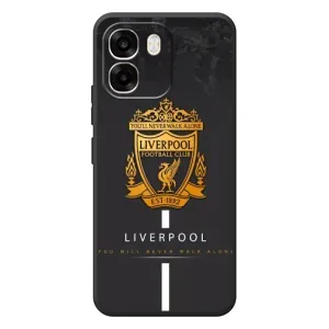 Чохли для 

ОРОO А6 
 (VPrint) - ТОП ФК (FC Liverpool)