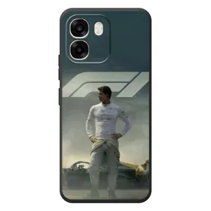 Чохол Формула1 на OPPO A6 (Формула 1)