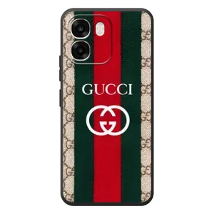 Чохли  GUCCI для 

ОРОO А6 
 (AlphaPrint) (Gucci дизайн)