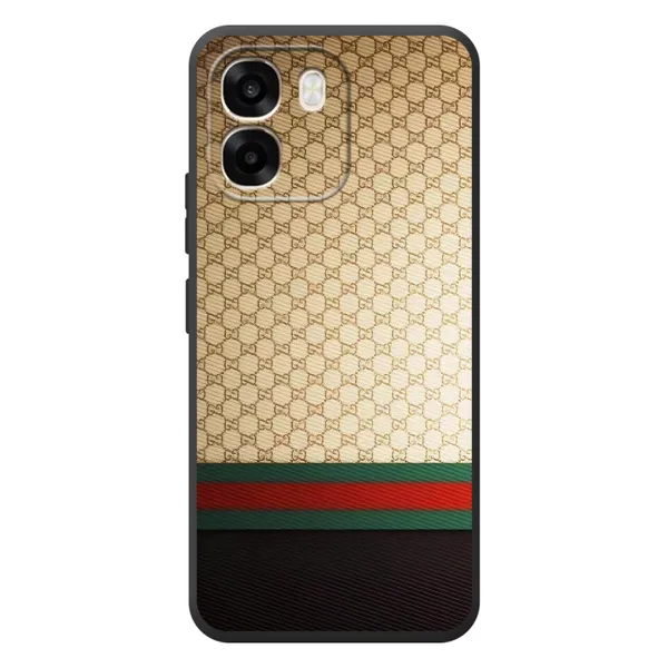 Чохол з принтом «Гуччі Фон» для OPPO A6