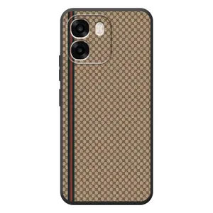 Чохли  GUCCI для 

ОРОO А6 
 (AlphaPrint) (Гуччі полоса)