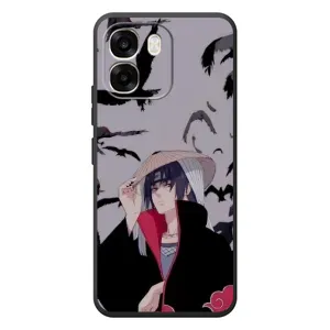 Анімешний чохол для OPPO A6 (Ітачі Itachi)