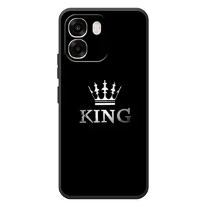 Чохол з Короною 

ОРОO А6 
 - (AlphaPrint) (KING)
