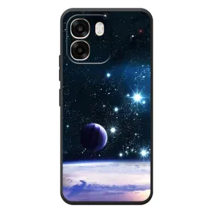 Космічні Чохли для 

ОРОO А6 
 (VPrint) (Космічний вид)