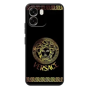 Чохли VERSACE для
ОРОO А6
(PREMIUMPrint) (Logo Versace)