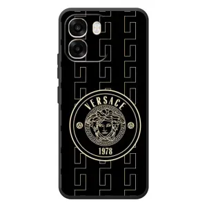 Чохли VERSACE для
ОРОO А6
(PREMIUMPrint) (Лого Версаче)