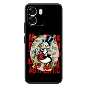 Чехли для 

ОРОO А6 
 - Scrooge MagDag (PREMIUMPrint) (MagDag)