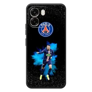 Чехлы Килиан Мбаппе для OPPO A6