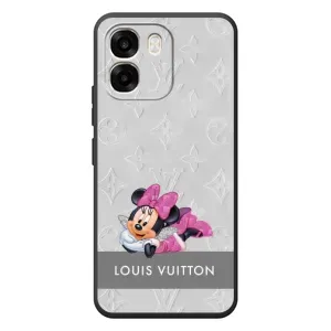 Чохол Disney Mouse OPPO A6 (PREMIUMPrint) (Мікі Маус ЛВ)