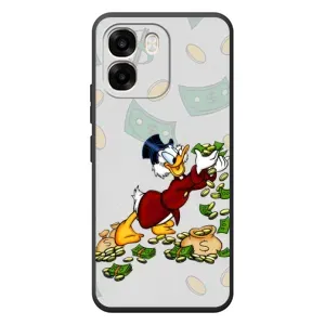 Чехли для 

ОРОO А6 
 - Scrooge MagDag (PREMIUMPrint) (Money)