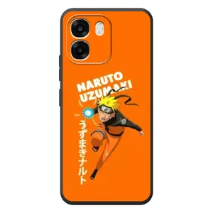 Naruto Anime Чохли для 

ОРОO А6 
 (AlphaPrint) (Наруто узумакі)