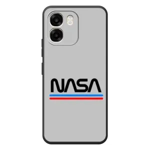 Чохол NASA для OPPO A6 (AlphaPrint) (NASA)