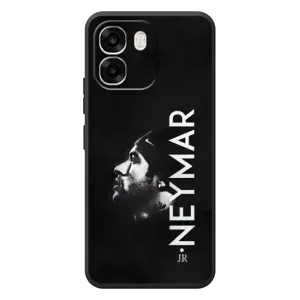 Чохол Неймар для OPPO A6 (AlphaPrint) (NEYMAR)