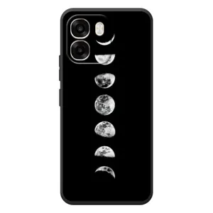Космические Чехлы для 

ОППО А6
 (VPrint)