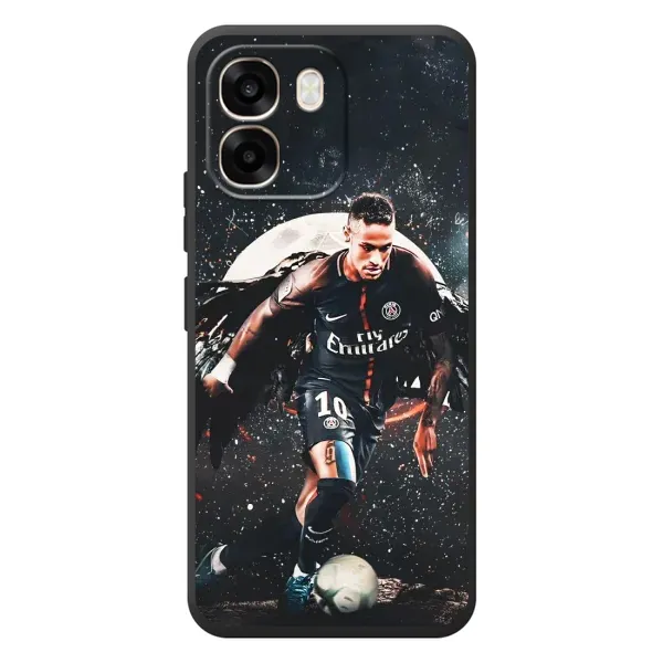 Чохол з принтом «PSG Neymar» для OPPO A6 Чохол з принтом «PSG Neymar» для OPPO A6