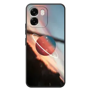 Космічні Чохли для 

ОРОO А6 
 (VPrint) (Сатурн)