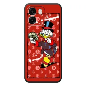 Чехли для 

ОРОO А6 
 - Scrooge MagDag (PREMIUMPrint) (Scrooge MagDag)