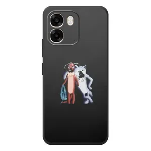Чохол для дитини на 

ОРОO А6 
 (VPrint) (Жив був пес)