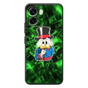 Чехли для 

ОРОO А6 
 - Scrooge MagDag (PREMIUMPrint) (Скрудж МакДак)