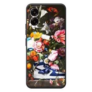Чохол для OPPO A6 - з принтом Найк (AlphaPrint) (Стиль Найк)