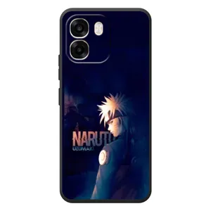 Naruto Anime Чохли для 

ОРОO А6 
 (AlphaPrint) (тінь Наруто)