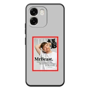 Чехлы Мистер Бист для 

ОППО А6
