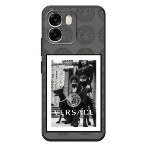 Чохли VERSACE для
ОРОO А6
(PREMIUMPrint) (Версаче)