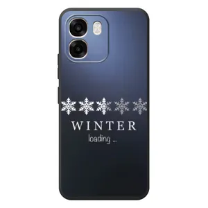 Зимні Чохли для 

ОРОO А6 
 - прозорий фон (Winter loading)