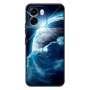 Космічні Чохли для 

ОРОO А6 
 (VPrint) (Земля з космоса)