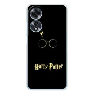 Чохли з Гаррі Поттером для OPPO A60 5G (AlphaPrint) (Harry Potter)