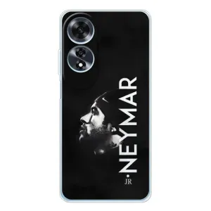 Чохол Неймар для OPPO A60 5G (AlphaPrint) (NEYMAR)