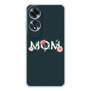 Чохли для мами на OPPO A60