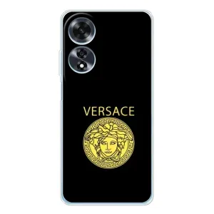 Чехлы VERSACE для Оппо А16 (PREMIUMPrint) (Versace)