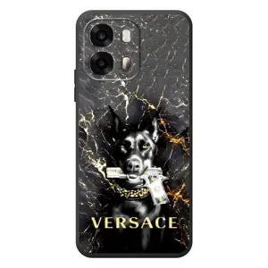 Чехлы VERSACE для
ОПО A6с
(PREMIUMPrint) (AlphaPrint-ген.)