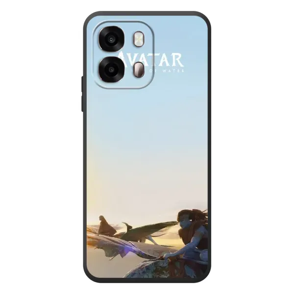 Чохол з принтом «Avatar» для OPPO A6s Чохол з принтом «Avatar» для OPPO A6s