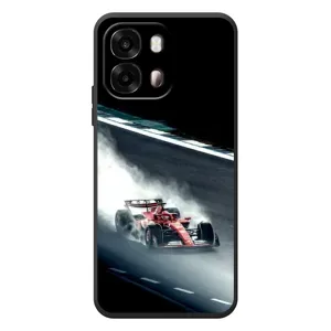Чохол Формула1 на OPPO A6s (Болід гоночний)