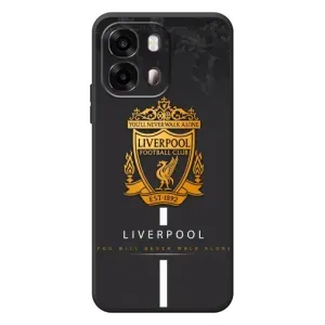 Чехлы для 

ОПО A6с 
 (VPrint) - ТОП ФК (FC Liverpool)