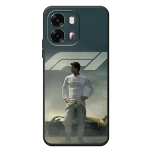 Чохол Формула1 на OPPO A6s (Формула 1)