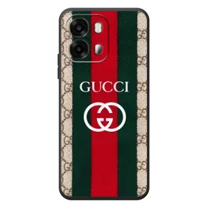 Чехлы ГУЧЧИ для 

ОПО A6с 
 (AlphaPrint) (Gucci дизайн)