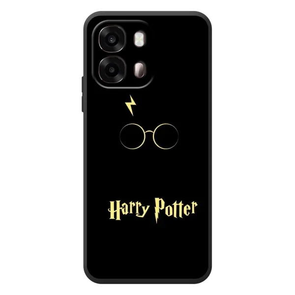 Чохол з принтом «Harry Potter» для OPPO A6s Чохол з принтом «Harry Potter» для OPPO A6s