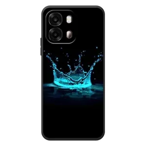 Чохол з Короною 

ОРО A6с 
  - (AlphaPrint) (Крапля корони)
