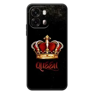 Чохол з Короною 

ОРО A6с 
  - (AlphaPrint) (Корона короля)