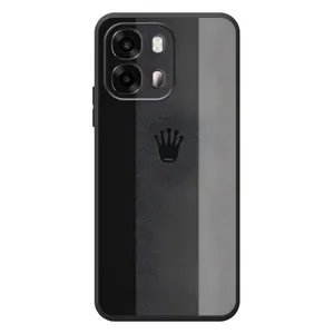 Чохол з Короною 

ОРО A6с 
  - (AlphaPrint) (Коронка)