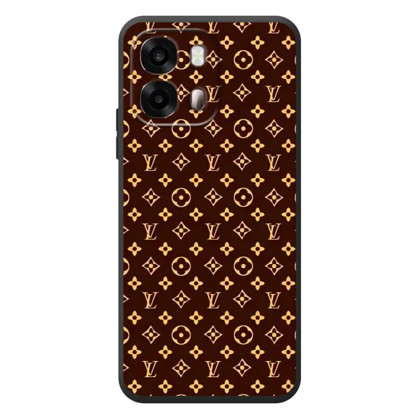 Чохол з принтом «лого LOUIS VUITTON» для OPPO A6s Чохол з принтом «лого LOUIS VUITTON» для OPPO A6s